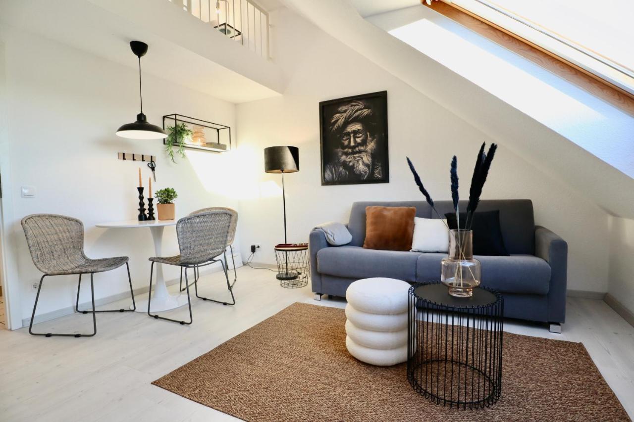 Gallery Apartment: Maisonette + Free Parking + Netflix Essen Luaran gambar