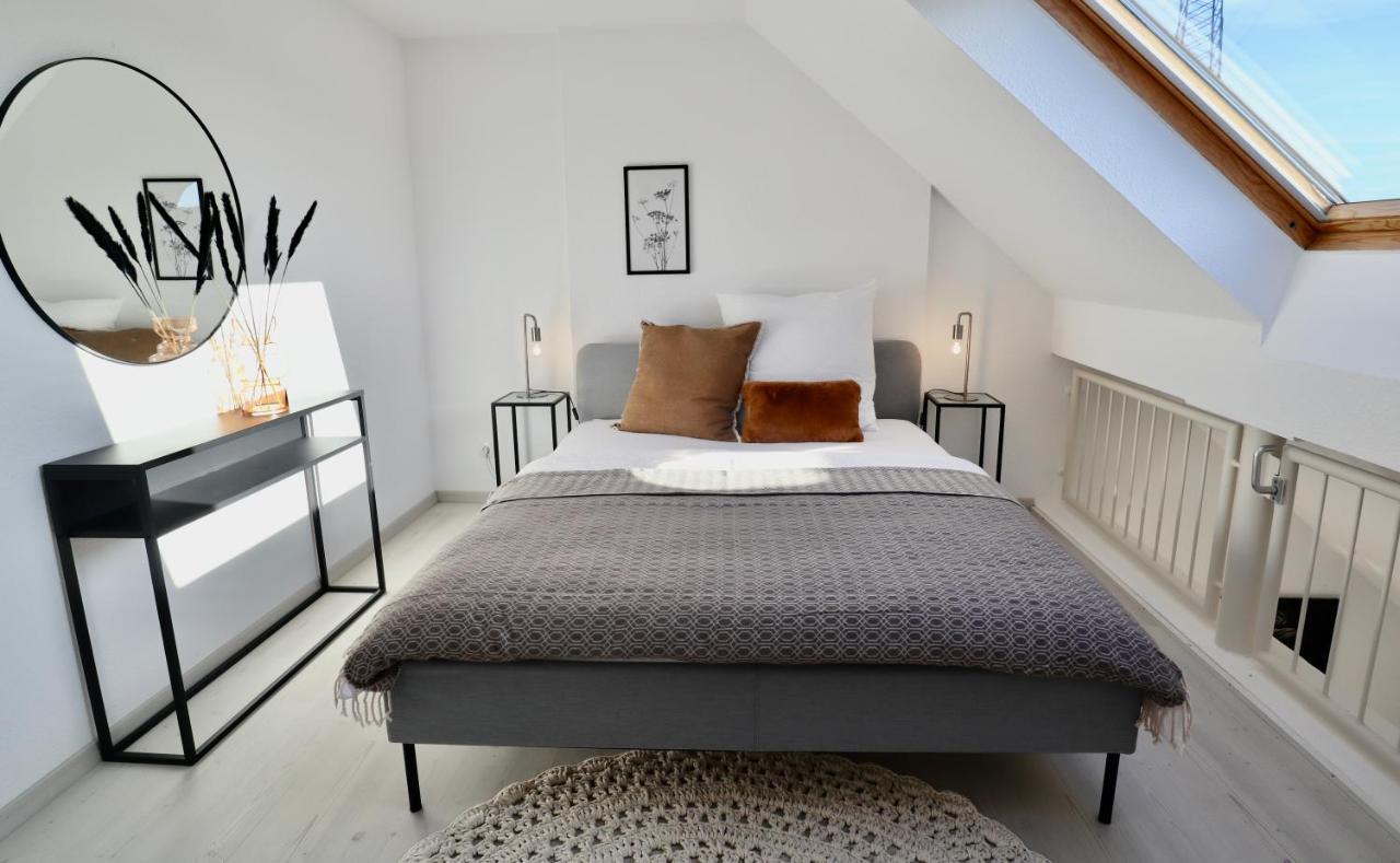 Gallery Apartment: Maisonette + Free Parking + Netflix Essen Luaran gambar