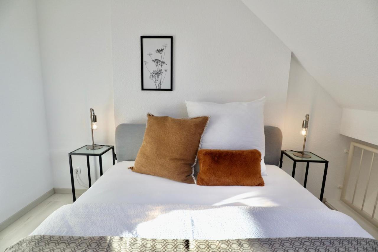 Gallery Apartment: Maisonette + Free Parking + Netflix Essen Luaran gambar
