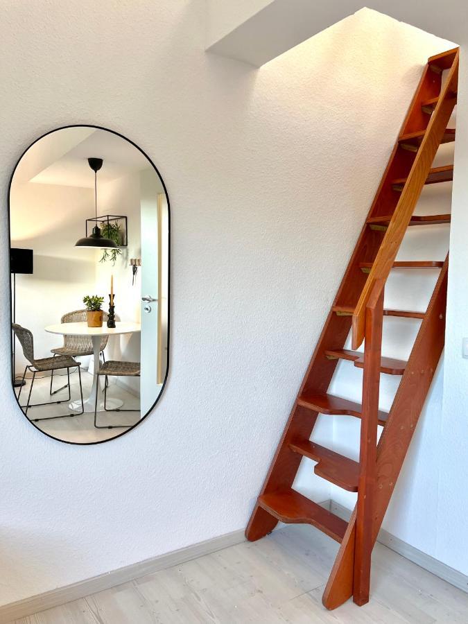 Gallery Apartment: Maisonette + Free Parking + Netflix Essen Luaran gambar
