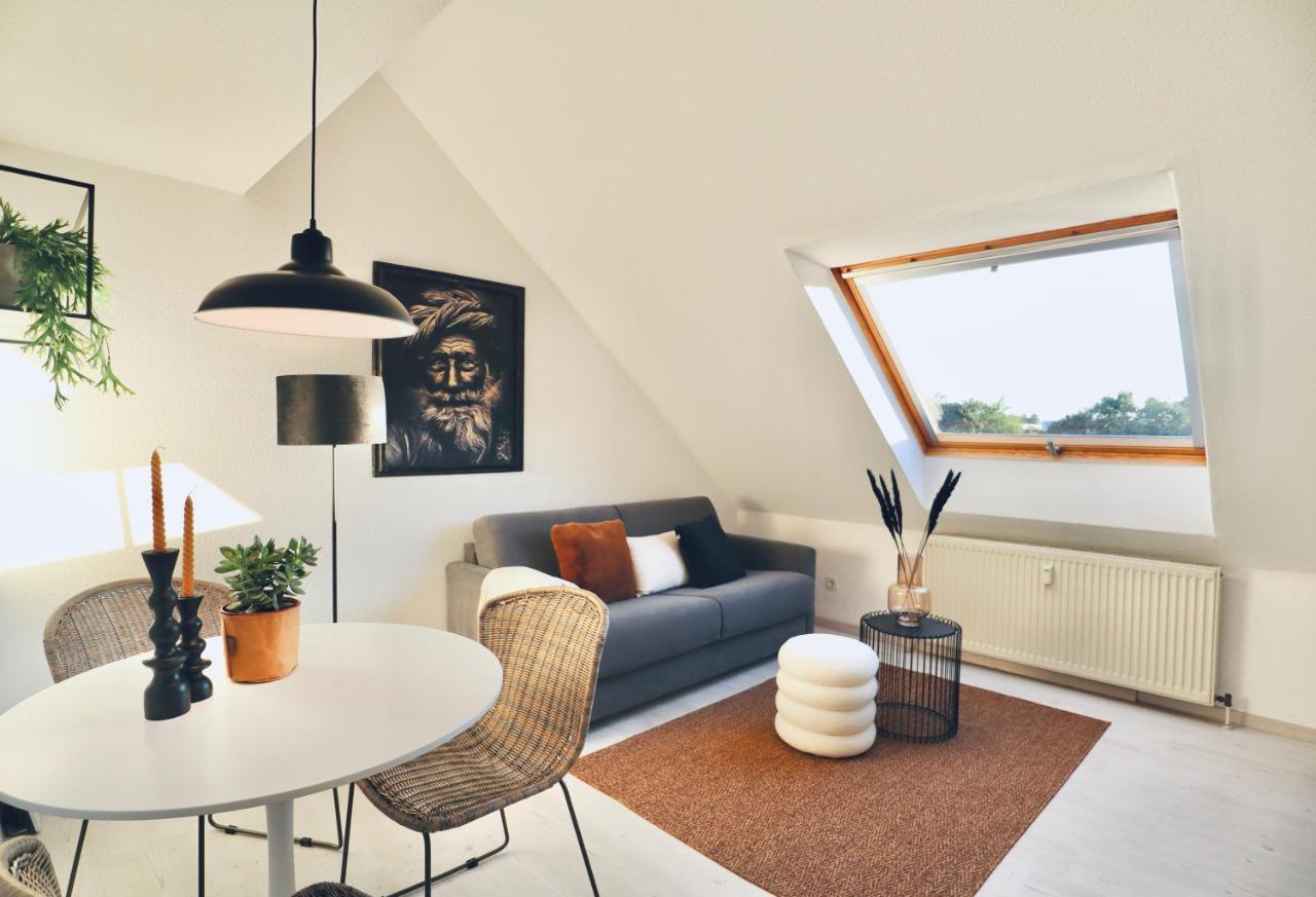 Gallery Apartment: Maisonette + Free Parking + Netflix Essen Luaran gambar