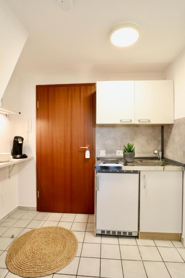 Gallery Apartment: Maisonette + Free Parking + Netflix Essen Luaran gambar