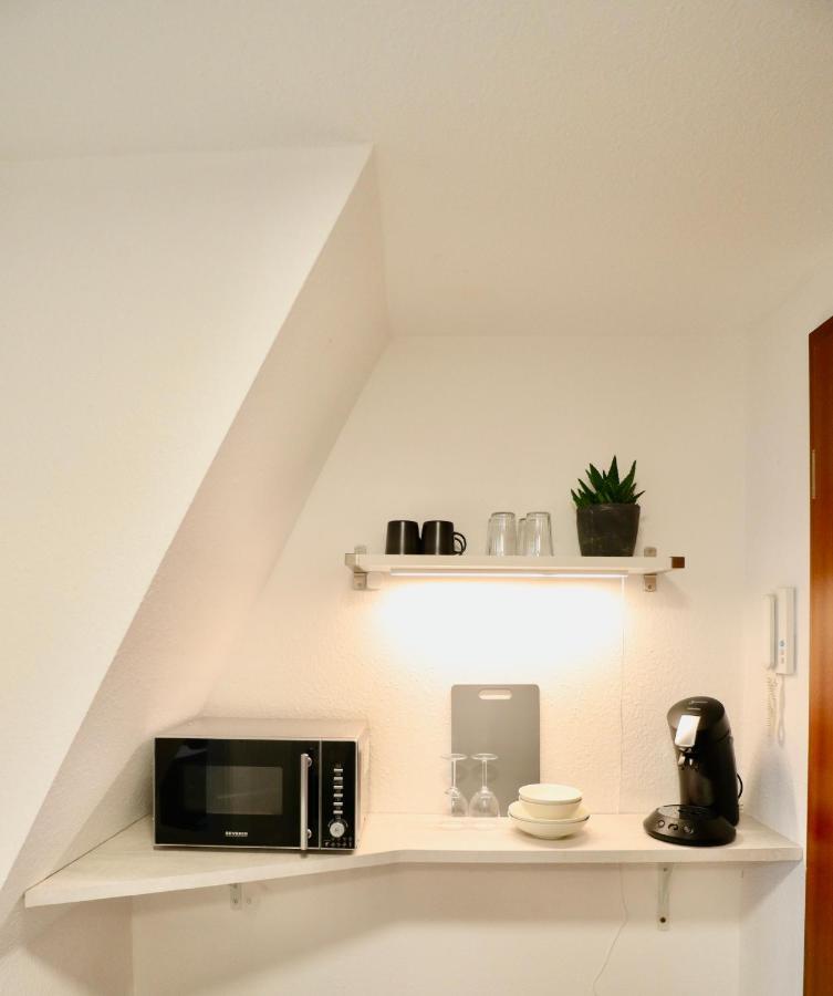 Gallery Apartment: Maisonette + Free Parking + Netflix Essen Luaran gambar
