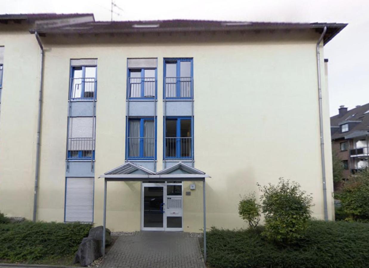 Gallery Apartment: Maisonette + Free Parking + Netflix Essen Luaran gambar